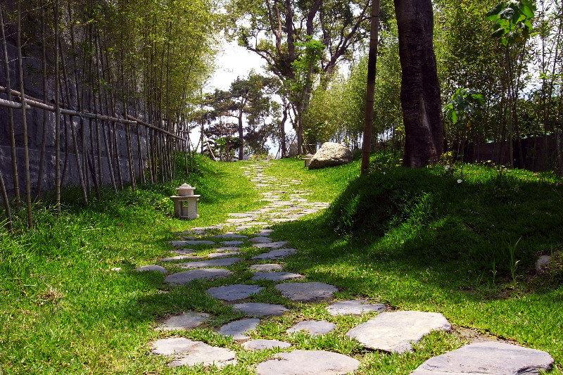 The Wen Wan Resort Sun Moon Lake Yuchi Exterior foto