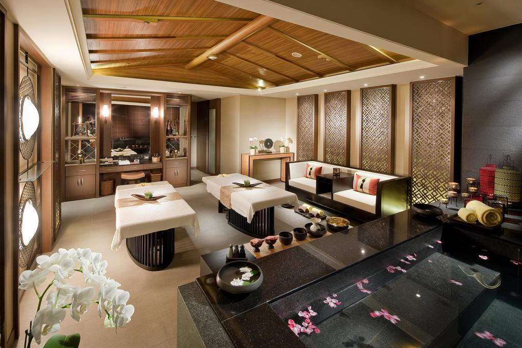 The Wen Wan Resort Sun Moon Lake Yuchi Exterior foto