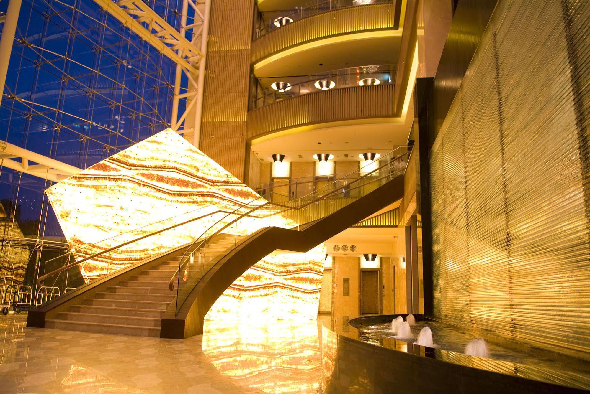 The Wen Wan Resort Sun Moon Lake Yuchi Exterior foto